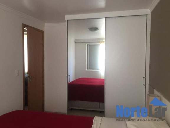 Imagem Apartamento com 2 Quartos à Venda, 62 m² em Vila Nova Cachoeirinha - São Paulo