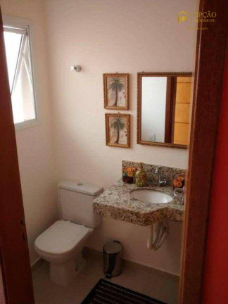 Imagem Casa com 3 Quartos à Venda, 95 m² em Jardim Paulista Ii - Itu Imagem Casa com 3 Quartos à Venda, 95 m² em Jardim Paulista Ii - Itu