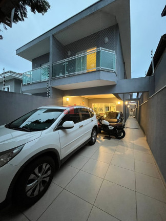 Imagem Sobrado com 3 Quartos à Venda, 126 m² em Novo Osasco - Osasco Imagem Sobrado com 3 Quartos à Venda, 126 m² em Novo Osasco - Osasco