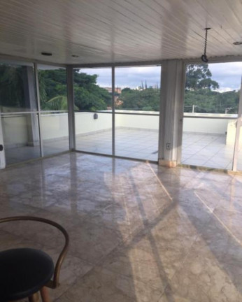 Apartamento com 3 Quartos à Venda, 240 m² em Alto De Pinheiros - São Paulo