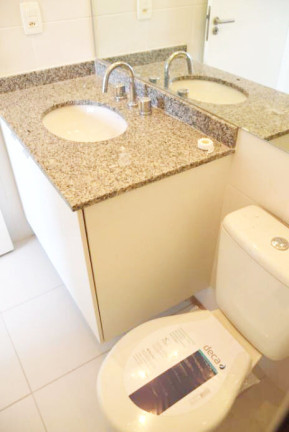 Imagem Apartamento com 1 Quarto à Venda, 33 m² em Alto Da Boa Vista - São Paulo