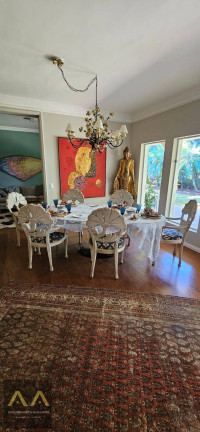 Imagem Casa com 4 Quartos à Venda, 380 m² em Alphaville - Barueri Imagem Casa com 4 Quartos à Venda, 380 m² em Alphaville - Barueri
