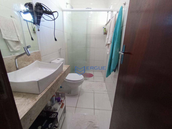 Imagem Casa com 2 Quartos à Venda, 100 m² em Mondubim - Fortaleza Imagem Casa com 2 Quartos à Venda, 100 m² em Mondubim - Fortaleza