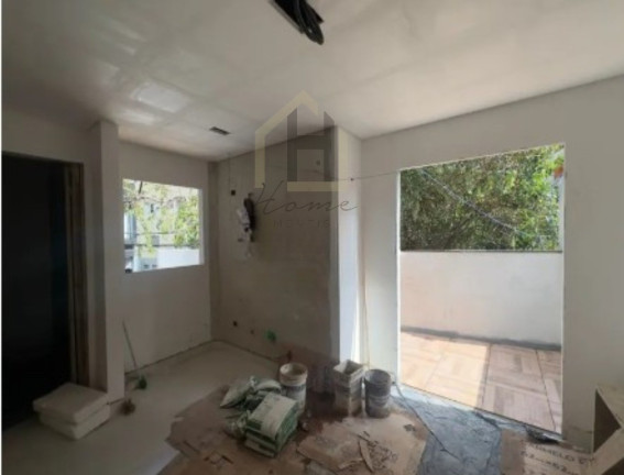 Imagem Imóvel com 2 Quartos à Venda, 87 m² em Vila Bastos - Santo André