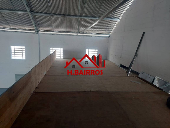 Imagem Galpão para Alugar, 550 m² em Jardim Souto - São José Dos Campos Imagem Galpão para Alugar, 550 m² em Jardim Souto - São José Dos Campos