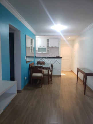 Imagem Apartamento com 2 Quartos à Venda, 54 m² em Vila Guilhermina - Sao Paulo Imagem Apartamento com 2 Quartos à Venda, 54 m² em Vila Guilhermina - Sao Paulo