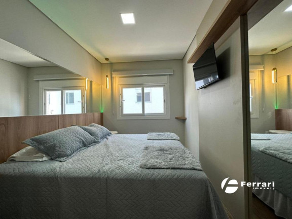 Imagem Apartamento com 1 Quarto à Venda, 60 m² em Navegantes - Capao Da Canoa