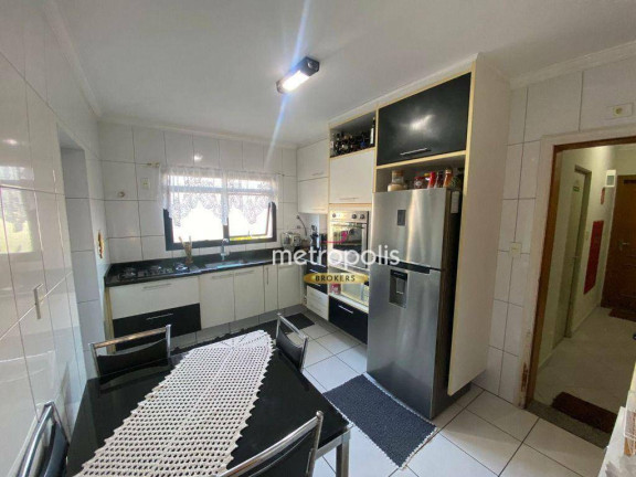 Imagem Apartamento com 4 Quartos à Venda, 147 m² em Vila Guiomar - Santo André Imagem Apartamento com 4 Quartos à Venda, 147 m² em Vila Guiomar - Santo André