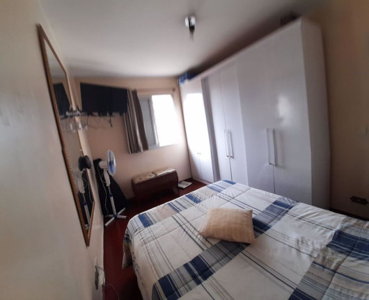 Imagem Apartamento com 2 Quartos à Venda, 55 m² em Vila Guarani (zona Sul) - São Paulo Imagem Apartamento com 2 Quartos à Venda, 55 m² em Vila Guarani (zona Sul) - São Paulo