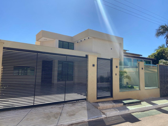 Imagem Casa com 5 Quartos à Venda, 450 m² em Setor Habitacional Vicente Pires - Brasília Imagem Casa com 5 Quartos à Venda, 450 m² em Setor Habitacional Vicente Pires - Brasília