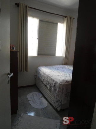 Imagem Apartamento com 1 Quarto à Venda, 34 m² em Santana - São Paulo