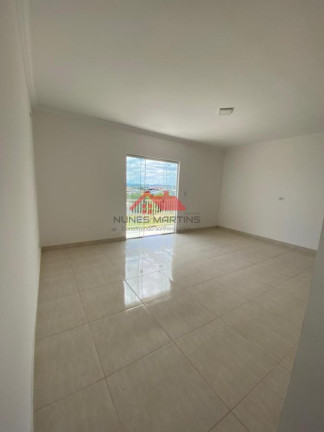 Imagem Sobrado com 3 Quartos para Alugar, 150 m² em Loteamento Verana - São José Dos Campos