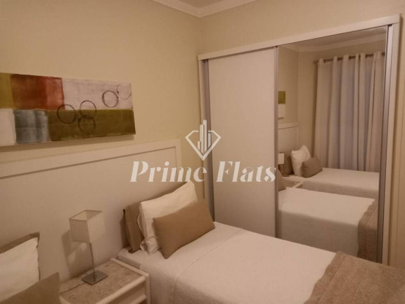 Imagem Apartamento com 2 Quartos à Venda, 64 m² em Itaim Bibi - São Paulo
