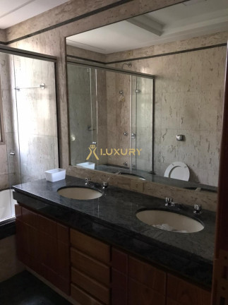 Imagem Imóvel com 4 Quartos à Venda, 178 m² em Gutierrez - Belo Horizonte