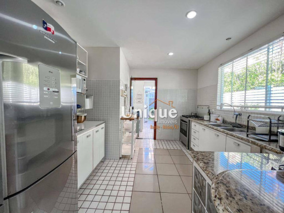 Imagem Casa com 4 Quartos à Venda, 220 m² em Geribá - Armação Dos Búzios