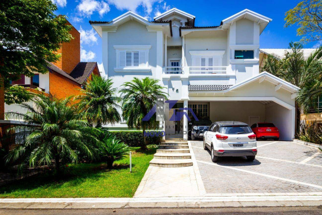 Imagem Casa com 5 Quartos à Venda ou Locação, 570 m² em Alphaville 0 - Barueri Imagem Casa com 5 Quartos à Venda ou Locação, 570 m² em Alphaville 0 - Barueri