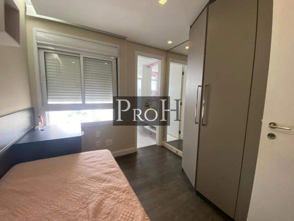 Imagem Apartamento com 3 Quartos à Venda, 125 m² em Mooca - São Paulo