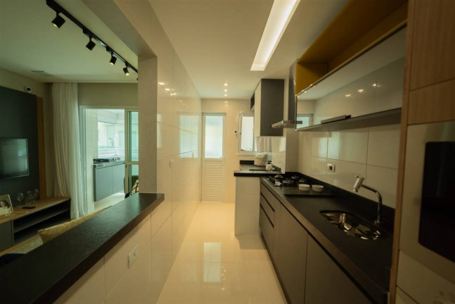Imagem Apartamento com 2 Quartos à Venda, 58 m² em Forte - Praia Grande Imagem Apartamento com 2 Quartos à Venda, 58 m² em Forte - Praia Grande