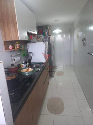 Imagem Apartamento com 2 Quartos à Venda, 56 m² em Bessa - João Pessoa Imagem Apartamento com 2 Quartos à Venda, 56 m² em Bessa - João Pessoa
