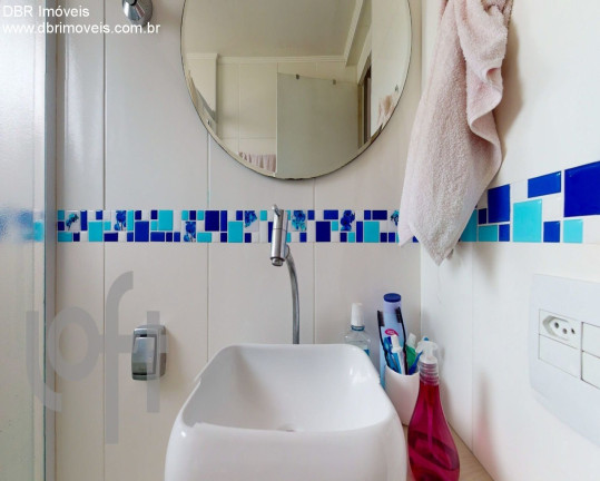 Imagem Apartamento com 2 Quartos à Venda, 55 m² em Sacomã - São Paulo Imagem Apartamento com 2 Quartos à Venda, 55 m² em Sacomã - São Paulo