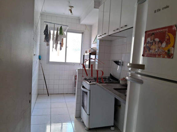 Imagem Apartamento com 2 Quartos à Venda, 52 m² em Canto Do Forte - Praia Grande Imagem Apartamento com 2 Quartos à Venda, 52 m² em Canto Do Forte - Praia Grande