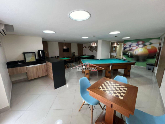 Imagem Apartamento com 3 Quartos à Venda, 121 m² em Aviação - Praia Grande