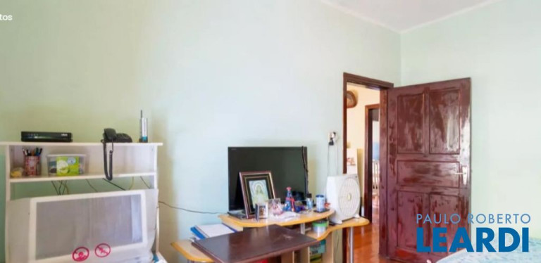 Imagem Casa com 2 Quartos à Venda, 80 m² em Parque Das Nações - Santo André