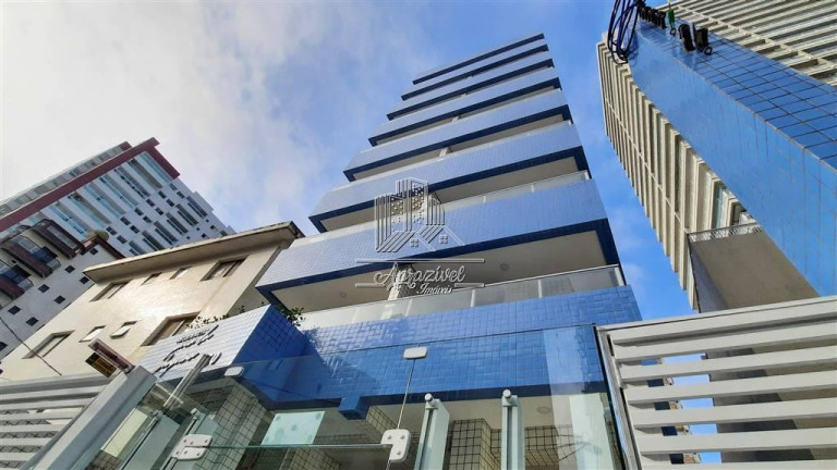 Imagem Apartamento com 3 Quartos à Venda, 138 m² em Campo Da Aviacao - Praia Grande Imagem Apartamento com 3 Quartos à Venda, 138 m² em Campo Da Aviacao - Praia Grande