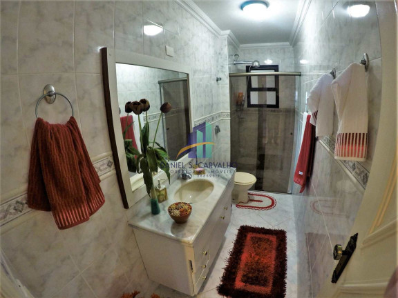 Imagem Apartamento com 4 Quartos à Venda, 158 m² em Aviação - Praia Grande Imagem Apartamento com 4 Quartos à Venda, 158 m² em Aviação - Praia Grande