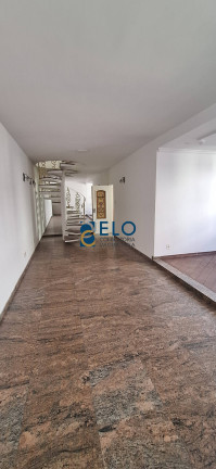 Foto do imóvel Apartamento com 3 Quartos à Venda, 246 m² em Marapé - Santos