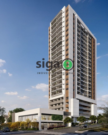 Imagem Apartamento com 2 Quartos à Venda, 61 m² em Alto Da Boa Vista - São Paulo Imagem Apartamento com 2 Quartos à Venda, 61 m² em Alto Da Boa Vista - São Paulo