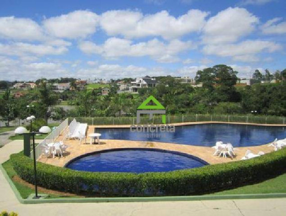 Imagem Terreno em Condomínio à Venda, 585 m² em Santa Adélia - Vargem Grande Paulista