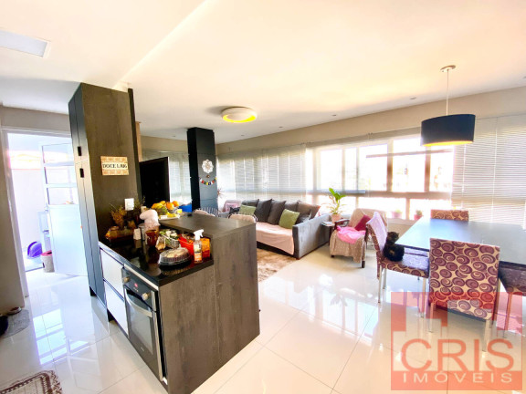 Imagem Apartamento com 2 Quartos à Venda, 78 m² em Borgo - Bento Gonçalves