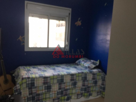 Imagem Apartamento com 2 Quartos à Venda, 67 m² em Vila Andrade - São Paulo