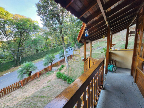 Imagem Casa com 5 Quartos à Venda, 175 m² em Serra Da Cantareira - Caieiras Imagem Casa com 5 Quartos à Venda, 175 m² em Serra Da Cantareira - Caieiras