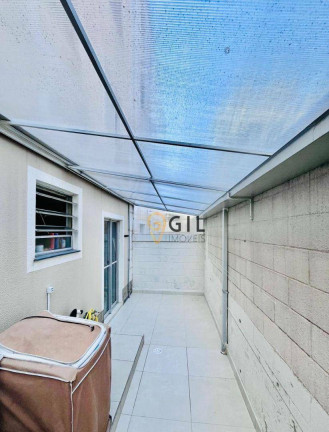 Imagem Apartamento com 2 Quartos à Venda, 50 m² em Jardim Yolanda - Jacareí