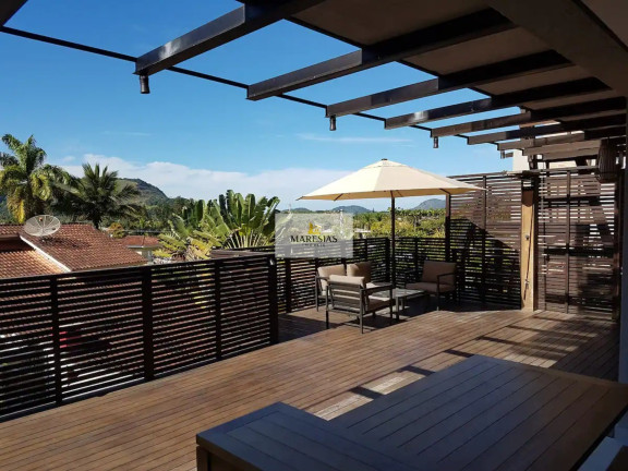 Imagem Casa com 3 Quartos à Venda, 127 m² em Juquehy - São Sebastião
