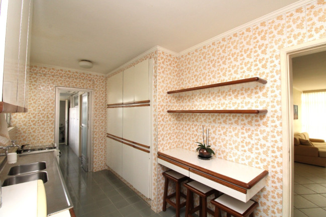 Imagem Apartamento com 3 Quartos à Venda, 122 m² em Santana - São Paulo Imagem Apartamento com 3 Quartos à Venda, 122 m² em Santana - São Paulo