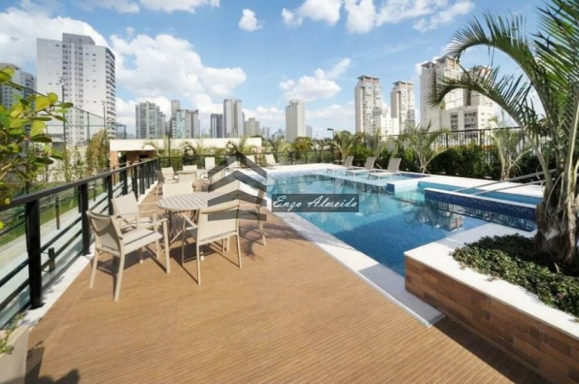 Imagem Apartamento com 2 Quartos à Venda, 65 m² em Vila Leopoldina - São Paulo Imagem Apartamento com 2 Quartos à Venda, 65 m² em Vila Leopoldina - São Paulo