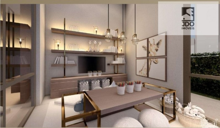 Imagem Apartamento com 4 Quartos à Venda, 239 m² em água Verde - Curitiba Imagem Apartamento com 4 Quartos à Venda, 239 m² em água Verde - Curitiba