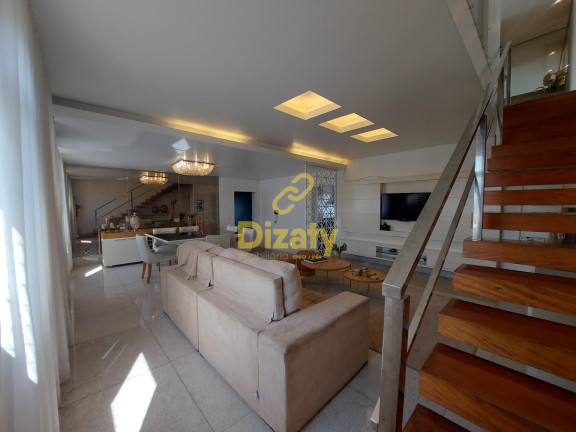 Apartamento com 3 Quartos à Venda,  em Jardim Cambuí - Sete Lagoas