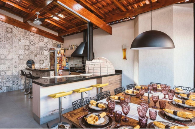 Imagem Imóvel com 3 Quartos à Venda, 200 m² em Santa Terezinha - São Bernardo Do Campo Imagem Imóvel com 3 Quartos à Venda, 200 m² em Santa Terezinha - São Bernardo Do Campo