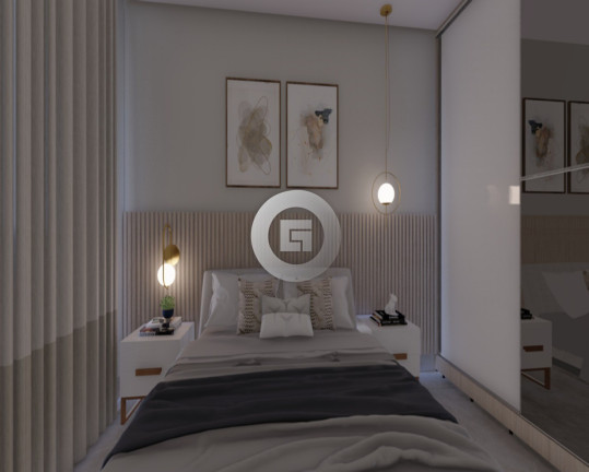 Imagem Apartamento com 3 Quartos à Venda, 82 m² em Todos Os Santos - Montes Claros Imagem Apartamento com 3 Quartos à Venda, 82 m² em Todos Os Santos - Montes Claros