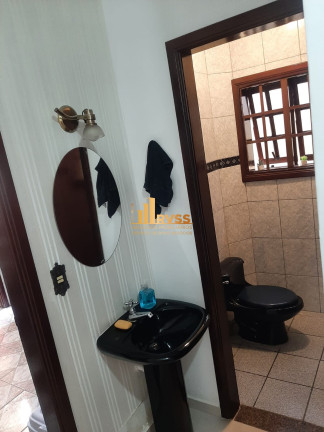 Imagem Sobrado com 3 Quartos à Venda, 150 m² em Chácara Belenzinho - São Paulo Imagem Sobrado com 3 Quartos à Venda, 150 m² em Chácara Belenzinho - São Paulo