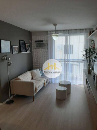 Imagem Apartamento com 2 Quartos à Venda, 70 m² em Freguesia De Jacarepaguá - Rio De Janeiro Imagem Apartamento com 2 Quartos à Venda, 70 m² em Freguesia De Jacarepaguá - Rio De Janeiro