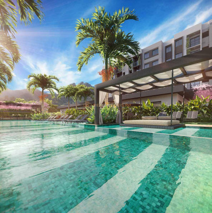 Imagem Apartamento com 3 Quartos à Venda, 55 m² em Curicica - Rio De Janeiro Imagem Apartamento com 3 Quartos à Venda, 55 m² em Curicica - Rio De Janeiro
