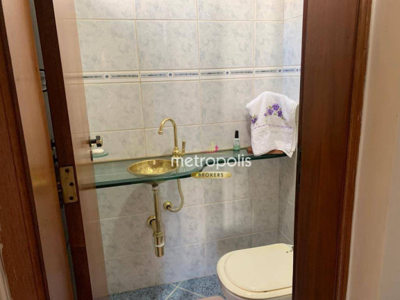 Imagem Apartamento com 3 Quartos à Venda, 156 m² em Santo Antônio - São Caetano Do Sul Imagem Apartamento com 3 Quartos à Venda, 156 m² em Santo Antônio - São Caetano Do Sul