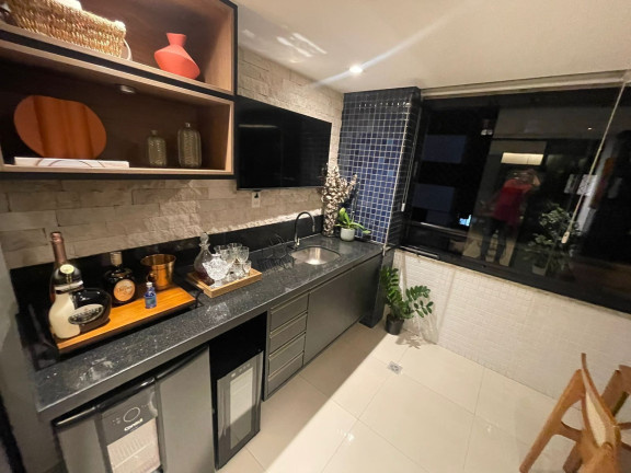 Imagem Apartamento com 2 Quartos à Venda, 76 m² em Canela - Salvador Imagem Apartamento com 2 Quartos à Venda, 76 m² em Canela - Salvador