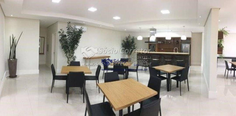 Imagem Apartamento com 3 Quartos à Venda, 165 m² em Vila Rosália - Guarulhos