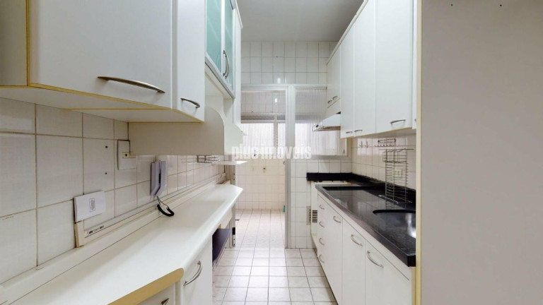 Imagem Apartamento com 3 Quartos à Venda, 79 m² em Vila Romana - São Paulo